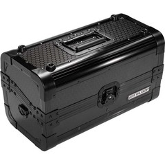 Reloop 7“ Vinyl Record Case 150 (Black)