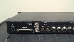 Digidesign 882/20 I/O Audio Interface Rackmount 20-Bit 8 Channel LED Indicators