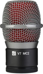 sE Electronics V7 MC2 Capsule for Sennheiser Wireless – Standard