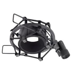 On-Stage MY430Shock Mount for Studio Mics (55 mm-60 mm)