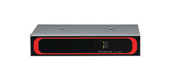 Biamp Tesira (EX-OUT) Half-Rack 4 Channel Mic/Line Level Audio Output Expander
