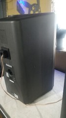 Pair of JBL Control 29AV Professional 2-Way Indoor / Outdoor Speaker Monitors
