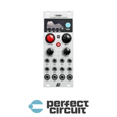 XAOC Zadar Quad Envelope Generator EURORACK – NEW – PERFECT CIRCUIT