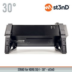 STAND for KORG SQ-1 – 30°