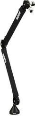 Rode PSA1+ Desk-mounted Broadcast Microphone Boom Arm – Black