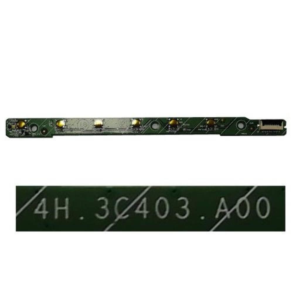 Button Module 4H.3C402.A00, BenQ XL2546