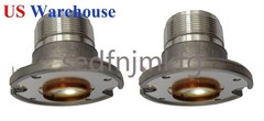 2Pcs Diaphragm Kit For JBL 2414H,2414H-1 FROM US