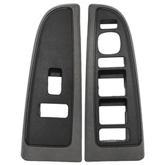 89045129 Window Switch Bezel Cover, Replacement for Chevy Avalanche 1500 2500