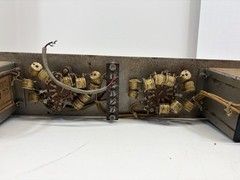 RCA Type 56E Passive EQ MI-4162A Line Equalizer Vintage Rare