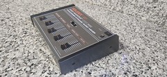 Vintage Solidex VM2000 Video Magicdub Camcorder Dynamic Audio Mixer Tested Works