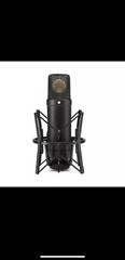 Rode NT1 Condenser Microphone & AI1 One-Channel USB Audio Interface Pack
