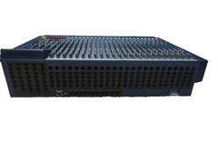 Soundtracs Solo Midi 24:8:2 w/Blue Dog Power Supply – 24 channel mixer / console