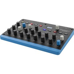 Waldorf Protein 8-Voice Wavetable Synthesizer
