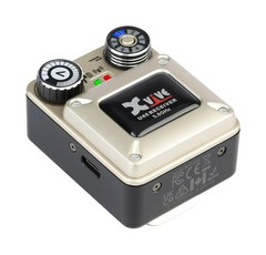 X-VIVE U45 In-Ear Wireless System Bundle 2R, 5.8 GHz