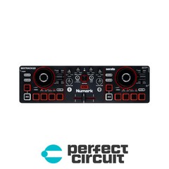 Numark Mixtrack GO Compact DJ Controller DAW CONTROLLER NEW – PERFECT CIRCUIT