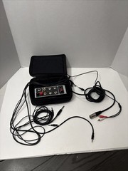 EM tech Electronics EJ-8 Multi Input Adapter Box