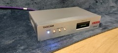 Tascam ML-4D/OUT-E 4-Channel Line Output Dante Converter with built-in DSP Mixer