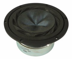 Fostex 8578100100 Woofer for NX-6A