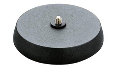 K&M (K&M) Circular Base 23220 Stand Base