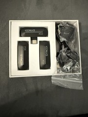2 Mics Wireless Lavalier Microphone, USB-C Wireless Microphones for iPhone 15…