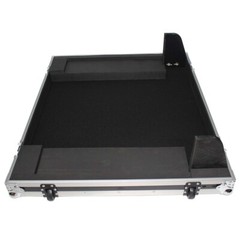 ProX XS-MIDM32W Flight/Road Case for Midas M32 Mixer with Wheels idjnow