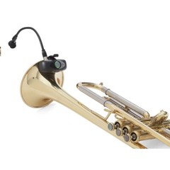 SAMSON AIRLINE AWXm MICRO Hi-Def Rechargeable Wind Instrument Wireless System