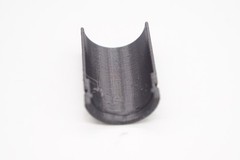 Directional Hood for RODE VideoMicro Compact Microphone *2 Piece*