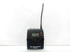 Sennheiser SK300 EW300 G3 Transmitter Beltpack Bodypack Freq-B 626-668 MHz