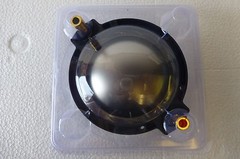 Eighteen 18 Sound 8 Ω Diaphragm :ND 2080, HD2080T, ND 2060 /1460 /1480 Driver.