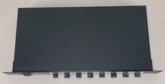 Pyle PDWM8700 8 Channel Wireless Microphone System