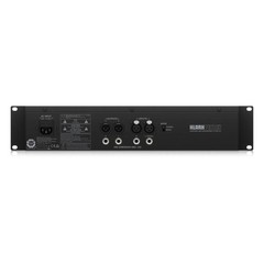KLARK TEKNIK 3RD DIMENSION BBD-320 Analog Multi-Dimensional Signal Processor