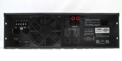 Crown CE2000 Professional 2-CH Power Amplifier 400W/CH @ 8-Ohms CE 2000-A