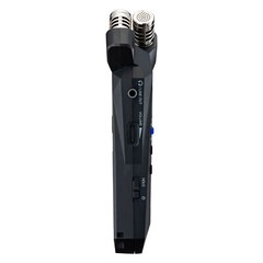 Zoom H1essential 2-Track 32-Bit Float Portable Audio Recorder