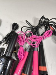 Lot of 10 Used Microphones – Various Models & Brands, Working