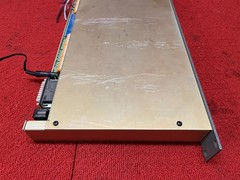 Used Broadcast Tools 8×2 Dual Stereo Audio Switcher Tested Works Good Condition