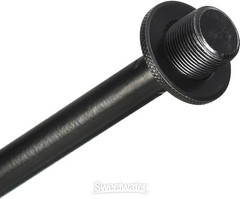 Gator Frameworks Rok-It Series Heavy-duty Telescoping Boom Microphone Stand