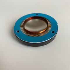 Aft Diaphragm For Samson RS10HD RS10mHD RS12mHD, RS15mHD, 615, 615M HF Driver 8Ω