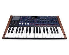 Korg Multi/Poly 37-Key Virtual Analog Synthesizer