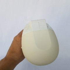 Maywa Denki Otamatone White Musical Instrument Touch Sensitive TESTED Sanitized
