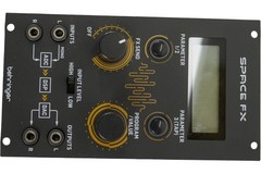 Behringer Space FX Multi-Effects Eurorack Module – UNTESTED