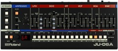 Roland JU-06A Boutique Series JUNO Sound Module