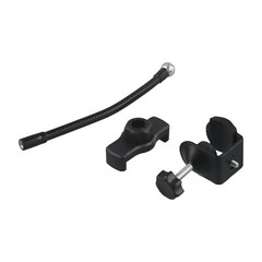 Adjustable For Holder for stand Mount For Music Mic for stand Black Color