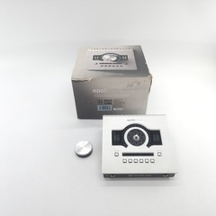 Universal Audio Apollo Twin Duo Audio Interface USB-3, BROKEN KNOB COVER