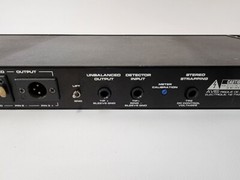DBX 160XT Sound Compressor Limiter Reverb Signal Processor Recording Equipment