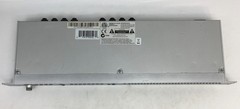 ALESIS DEQ830 Digital Graphic Equalizer 8 Channel 1U 1 3 Octave EQ Tested