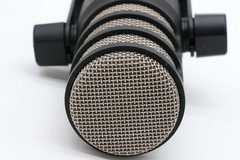 Rode PodMic Dynamic Podcasting Microphone