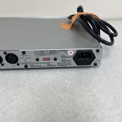 Gemini SP-1 Circle Surround System Processor Tested Working With Power Cord