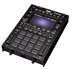 Korg Kaoss Replay Dynamic Effect Sampler all-in-one DJ Tool 18.5×28.4×5.6cm NEW