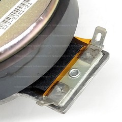 JBL AE AC2212/64-WH, AC2212/95-WH AC2215/64-WH AC2215/95-WH 2412H Horn Driver