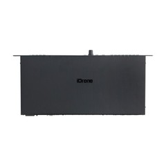DSP Digital Audio Processor Software 4 In 8 Out Professional Sound System 4.8SP